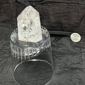 Stunning Fire & Ice Crystal - more available please contact for pictures.